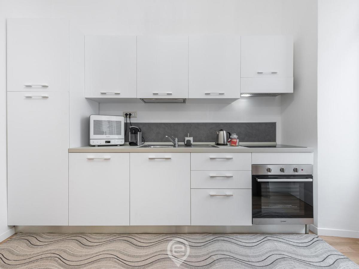 Baylle Residence House Cagliari Exterior foto